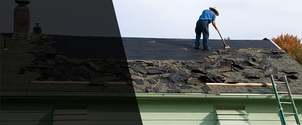 Bancroft Roofing Contractors